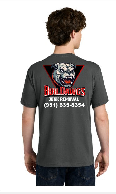Bull Dawgs T-Shirts