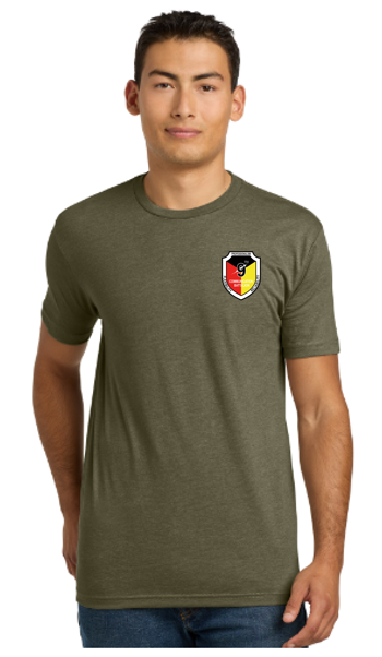 9th Comm Specialty T-Shirt