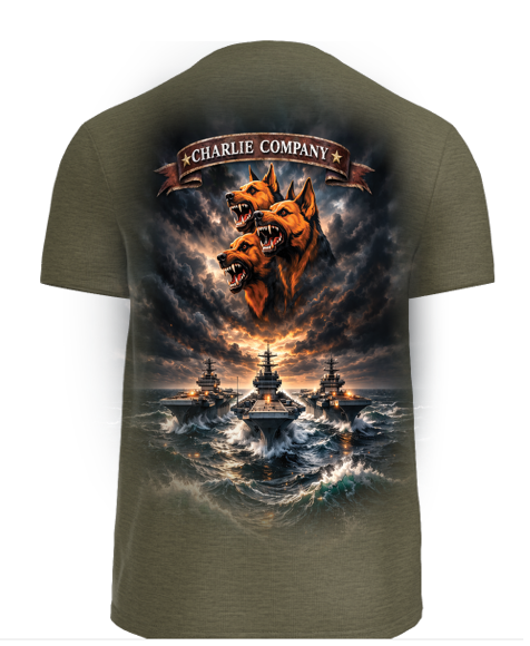 9th Comm Specialty T-Shirt