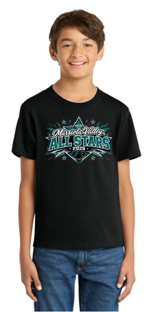 MV Short Sleeve T-Shirt