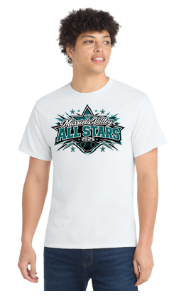 MV Short Sleeve T-Shirt
