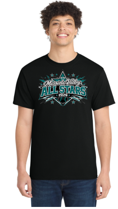 MV Short Sleeve T-Shirt