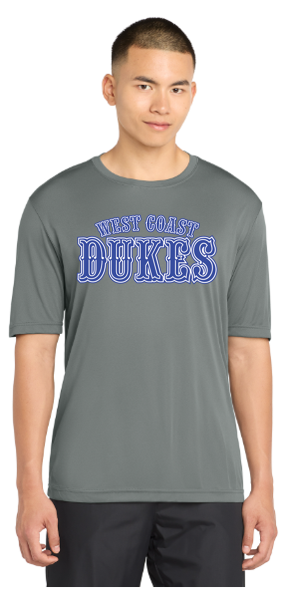 WCD Dry Fit T-Shirt