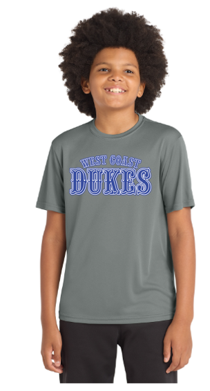 WCD Dry Fit T-Shirt