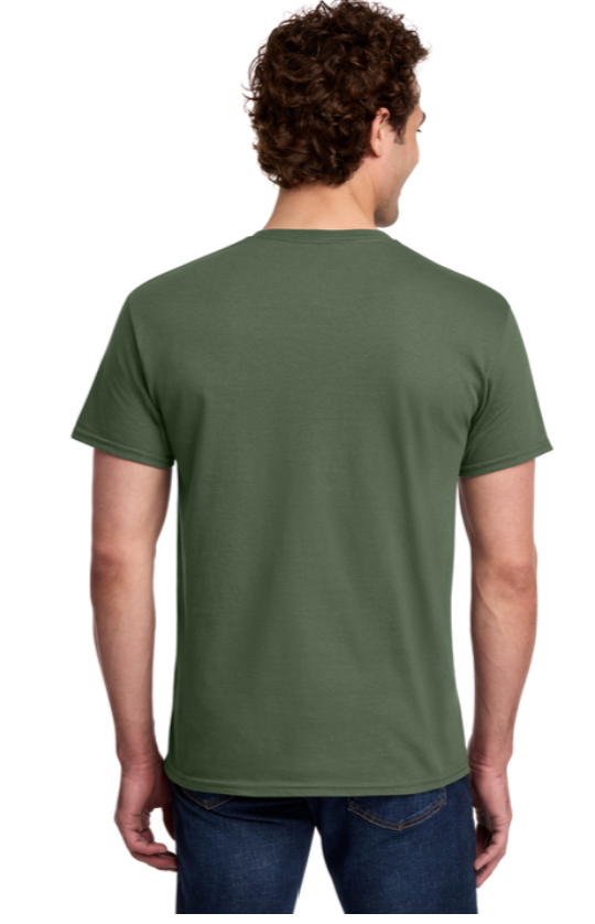 Gildan Light Cotton Tee 3000