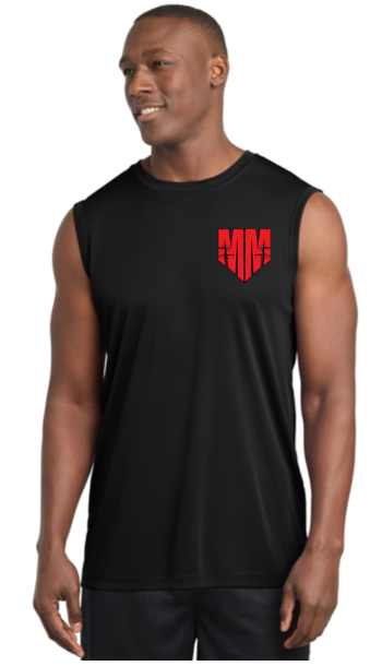 MM Tank Top