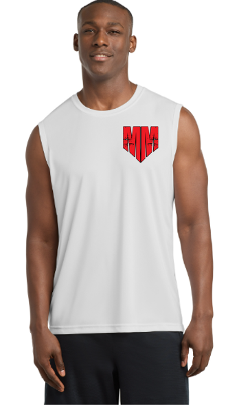 MM Tank Top