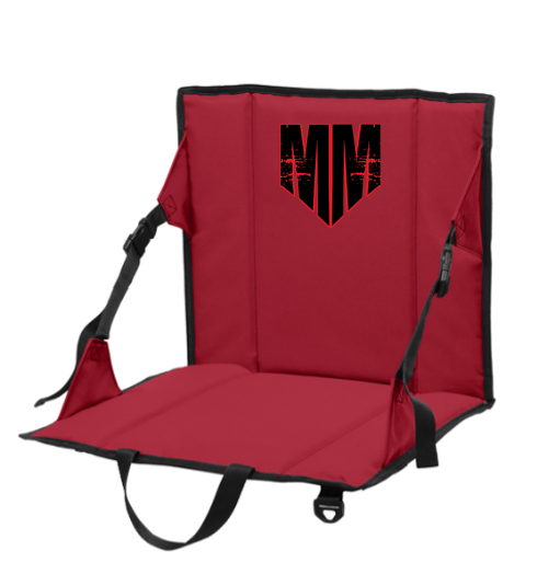 MM Stadium Seat