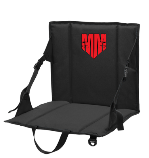MM Stadium Seat