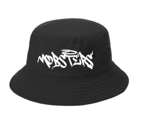 Mobsters Bucket Hat