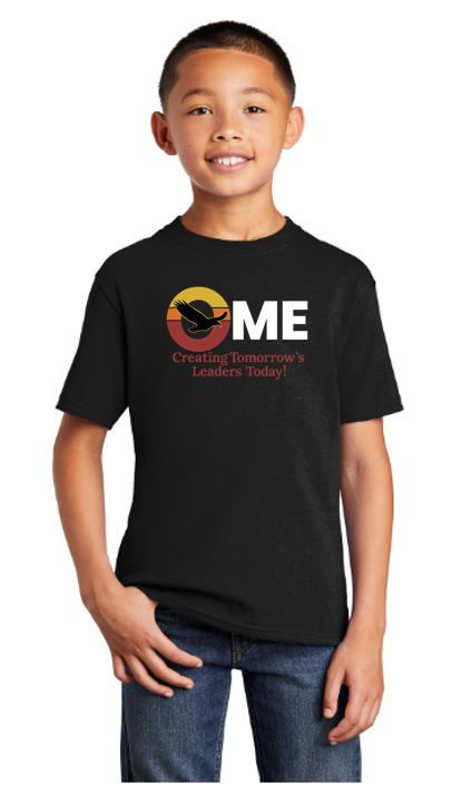 OME Youth Leaders T-Shirt