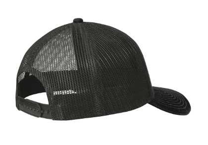 Port Authority C112 Snapback Trucker Hat