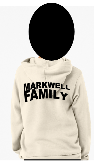 Markwell Family Pack