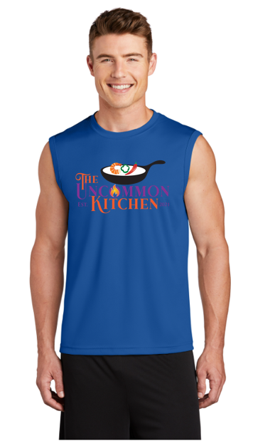The uncommon Kitchen Tank Top