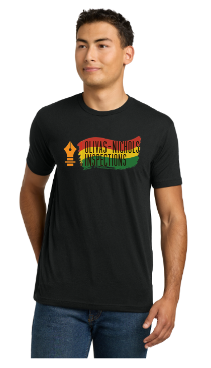 Olivias-Inspections Next Level Shirts