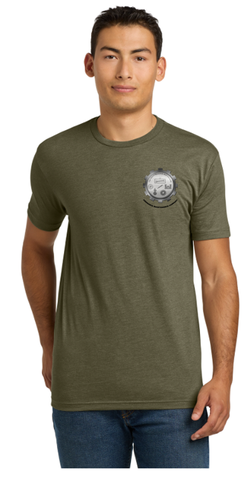 OMC NL T-Shirt
