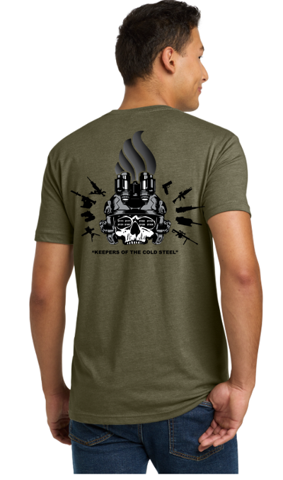 OMC NL T-Shirt