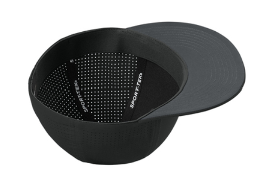 Bruisin Bears Embroidered Flex Fit Cap