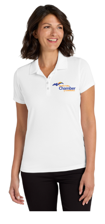 COC Menifee Female Polo's