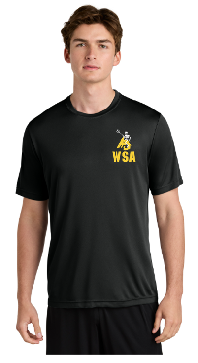 WSA 1/1 Dry Fit T-Shirt