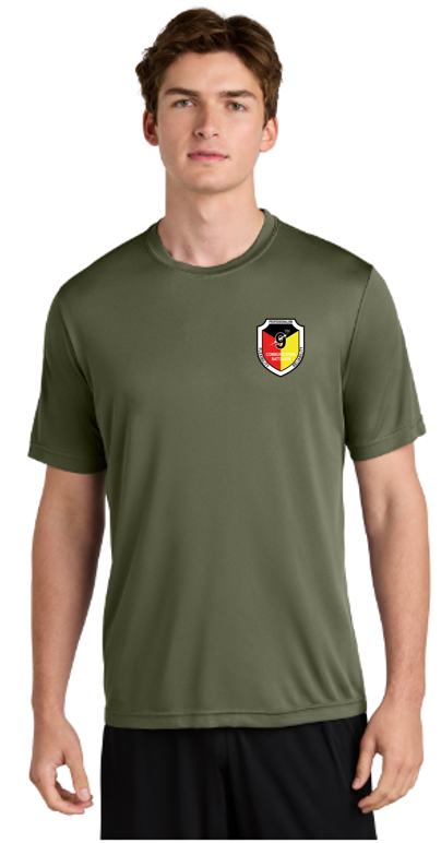 Alpha Dog T-Shirt Dry Fit