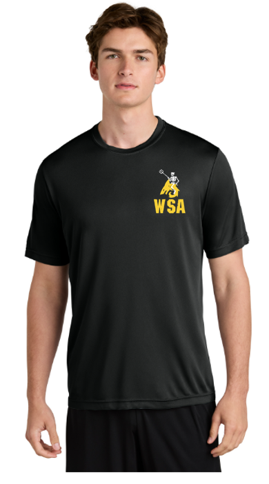 1stMarDiv WSA Dry Fit T-Shirt