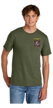 MWSS-174 CPLS COURSE T-Shirt Easy Cotton Student