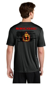 MWSS-174 CPLS COURSE Dry Fit SNCOIC/Chief Shirt