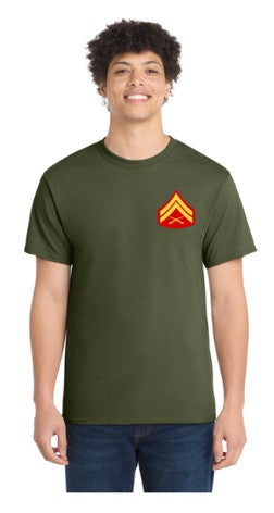 CPLS COURSE T-Shirt Easy Cotton NO RELATION