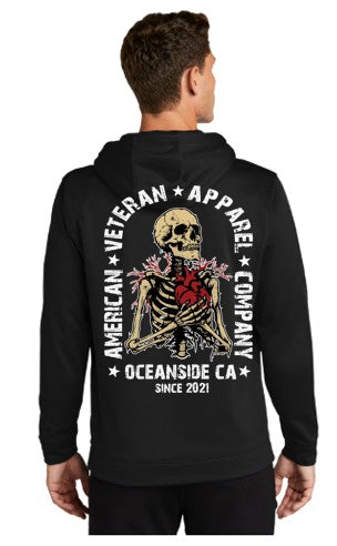 American Veteran Apparel Hoodies