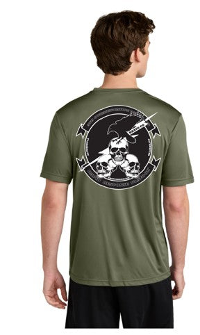 RRP Dry Fit T-Shirt