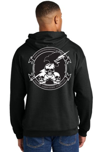 RRP Hoodies