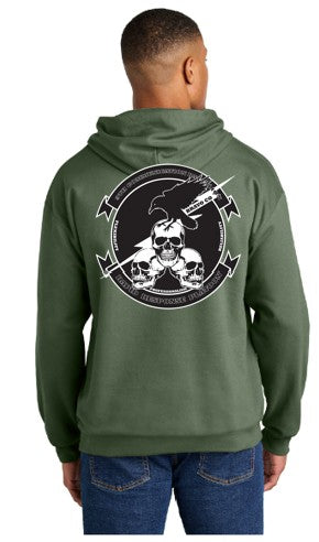 RRP Hoodies
