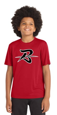 Ronin Dryfit T-Shirt
