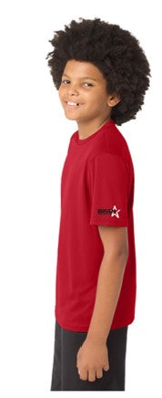 Ronin Dryfit T-Shirt