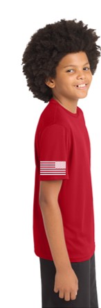 Ronin Dryfit T-Shirt