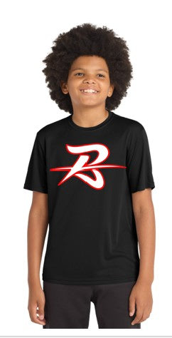 Ronin Dryfit T-Shirt