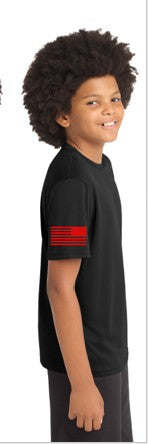 Ronin Dryfit T-Shirt