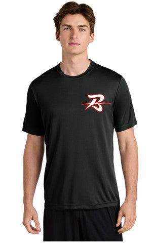Ronin Coach Dry Fit T-Shirt