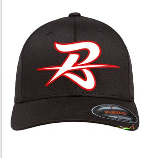 Ronin Flexfit Cap Embroidered