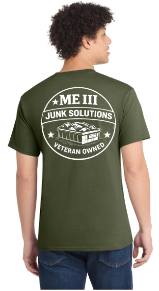 ME III T-Shirts
