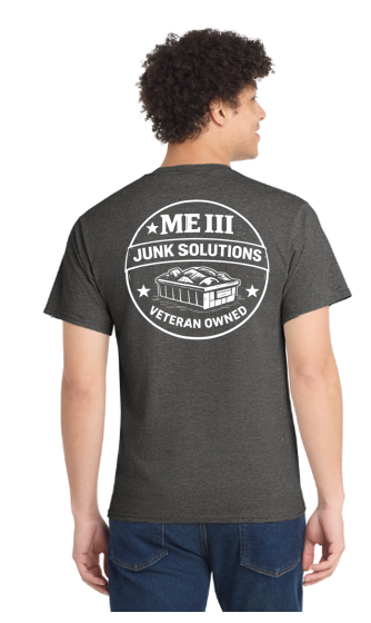 ME III T-Shirts