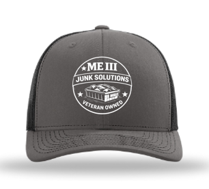 ME III Richardson Hats Snap Back