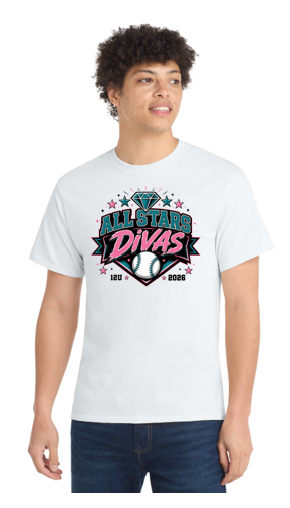 MV Short Sleeve T-Shirt