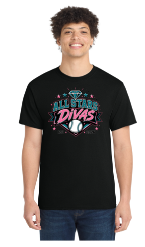MV Short Sleeve T-Shirt