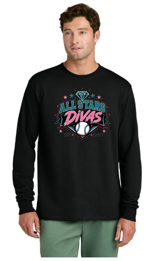 MV Long Sleeve T-Shirt