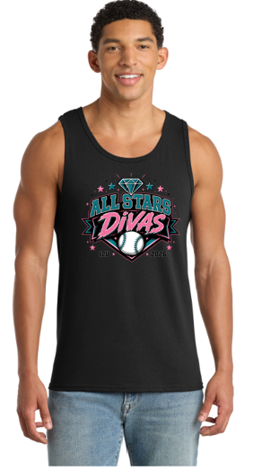 MV Tank Top