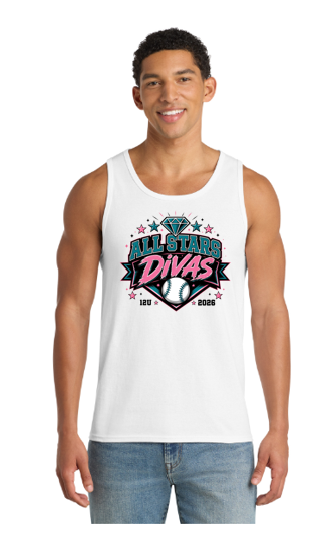 MV Tank Top