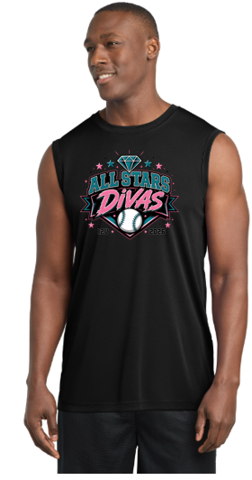 MV Tank Top Drifit