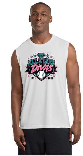 MV Tank Top Drifit